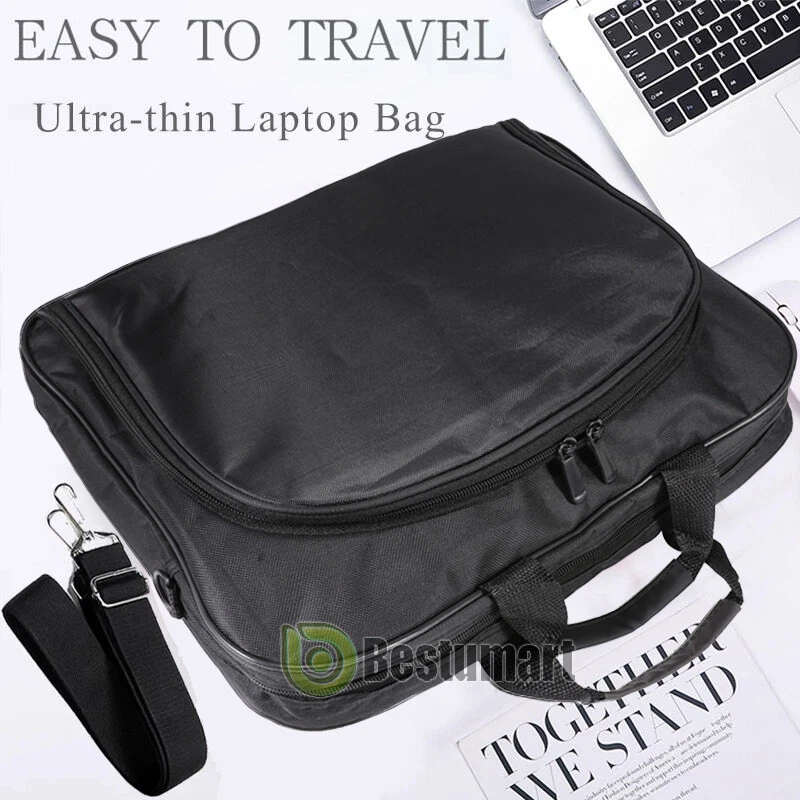 Laptop bag shoulder strap cheap