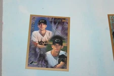 1998 Topps Complete Finish Fill Your List Set U-Pick #251-502**