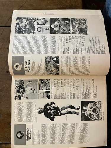 1967 1st Super Bowl AFL vs NFL World Championship game! VINCE LOMBARD/Nrmt/Mint! - Picture 12 of 24