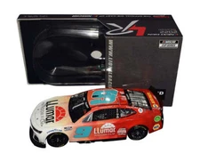 AUTOGRAPHED 2022 Chase Elliott #9 Llumar Racing (Next Gen Camaro) Hendrick Motor