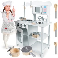 KinderküChe SpielküChe Spielzeug SpielzeugküChe HolzküChe Kinder Ricokids