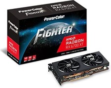 Powercolor Fighter Amd Radeon Rx 6700 Xt Gaming Graphics Card With 12gb Gddr6 Me