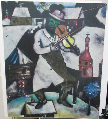 その他 Marc Chagall [DVD] Marc Chagall Artists of the 20th Century Biography DVD by Kultur