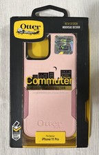 OtterBox Commuter Series Case for iPhone 11 Pro, Pink
