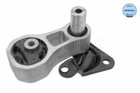 Meyle Motorlager Getriebeseitig, Hinten FüR Ford Fiesta V Vi,Fusion