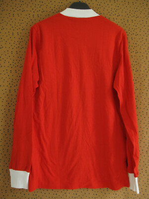 Maillot Kopa Heurtefeu Vintage Annees 80 Made In France