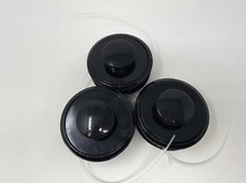 3 Pack Trimmer Head  Fit For ECHOmatic ProEch...