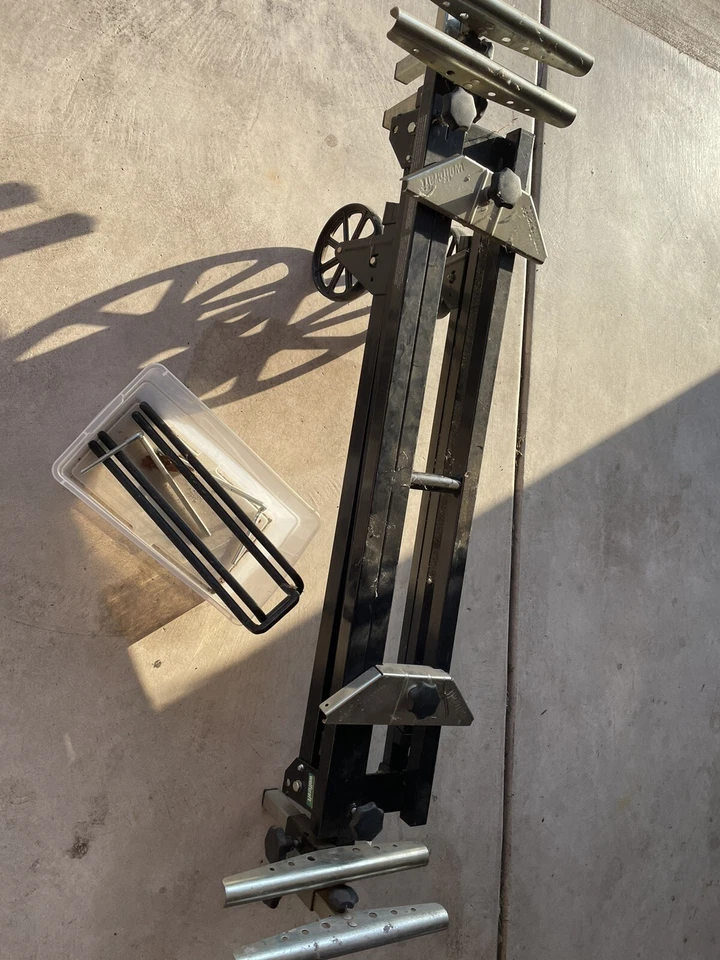 wolfcraft tools Foto 4 de 4