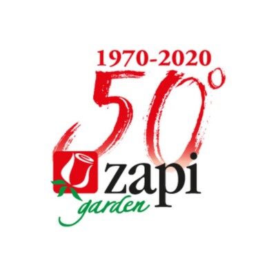 Zapi Nastro Bi-Adesivo Ecologico Per Piante - Trappola Insetti 5 Metri