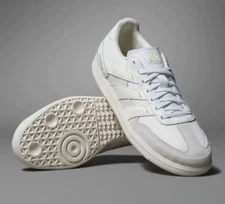 Adidas Predator Freestyle Men’s Soccer Sneaker Football Shoe White Trainers