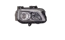 for HYUNDAI  KONA 2018 2021 RIGHT HAND PASSENGER SIDE HEADLAMP ASSEMBLY HALOGEN