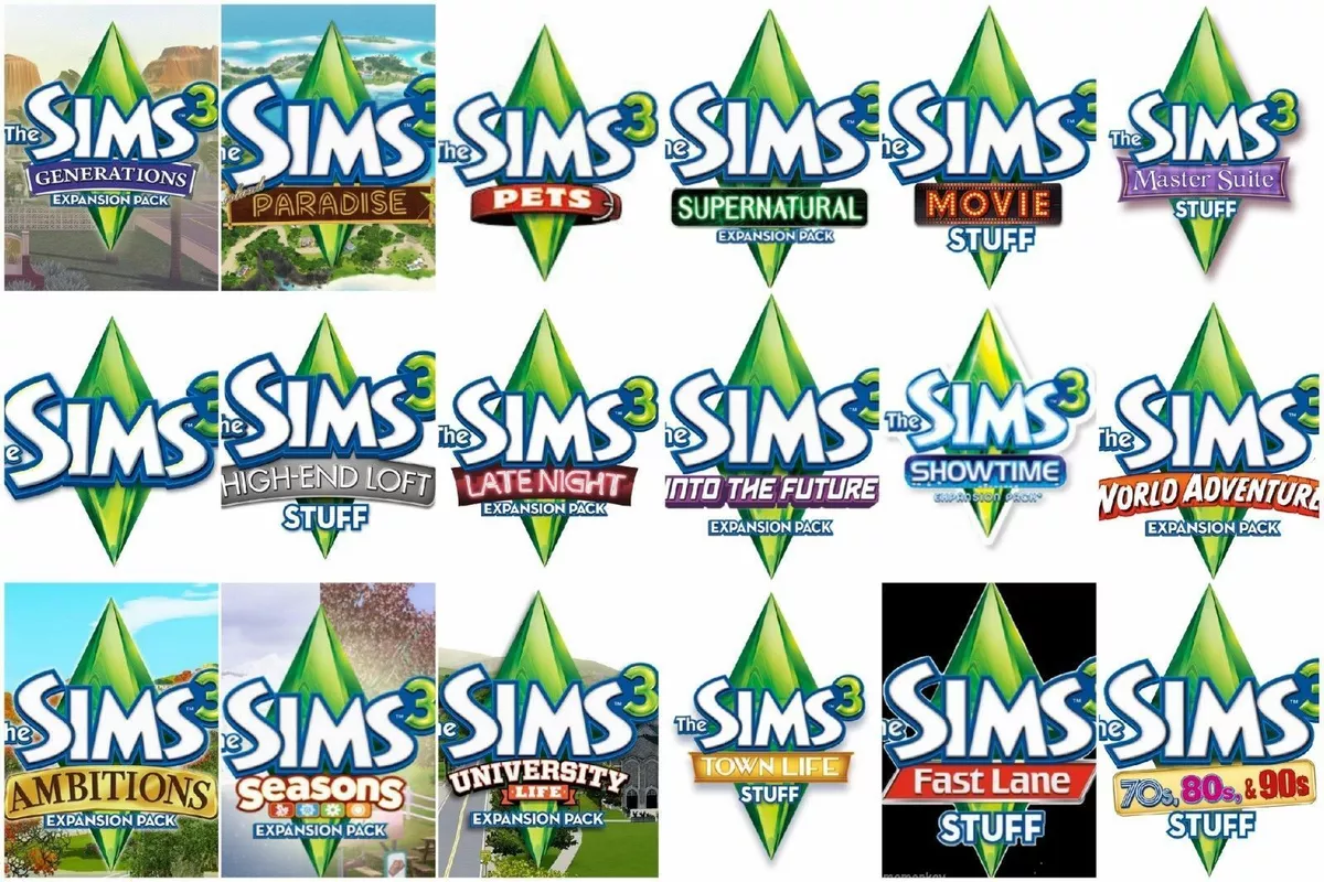 I want to buy a sims 3 a pack for steam through instant gaming