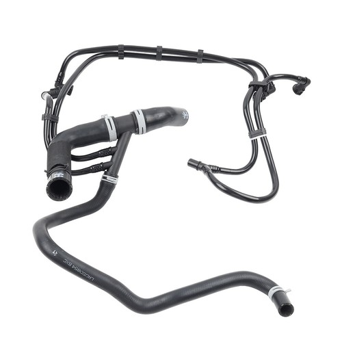 Radiator Upper Hose LR050854 For Land Rover Discovery 4 3.0T 2014-2016 - Picture 2 of 13