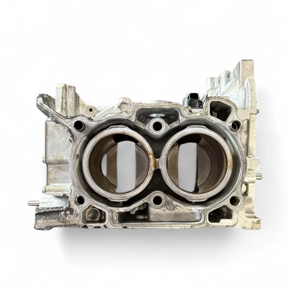 13-20 Subaru BRZ / Scion FRS Genuine Left Side Engine Short Block JDM FA20 - Image 4 of 4