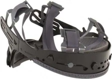 MSA 4 Point Suspension, Ratchet, Replacement Suspension MSA V-Gard Compatibil...