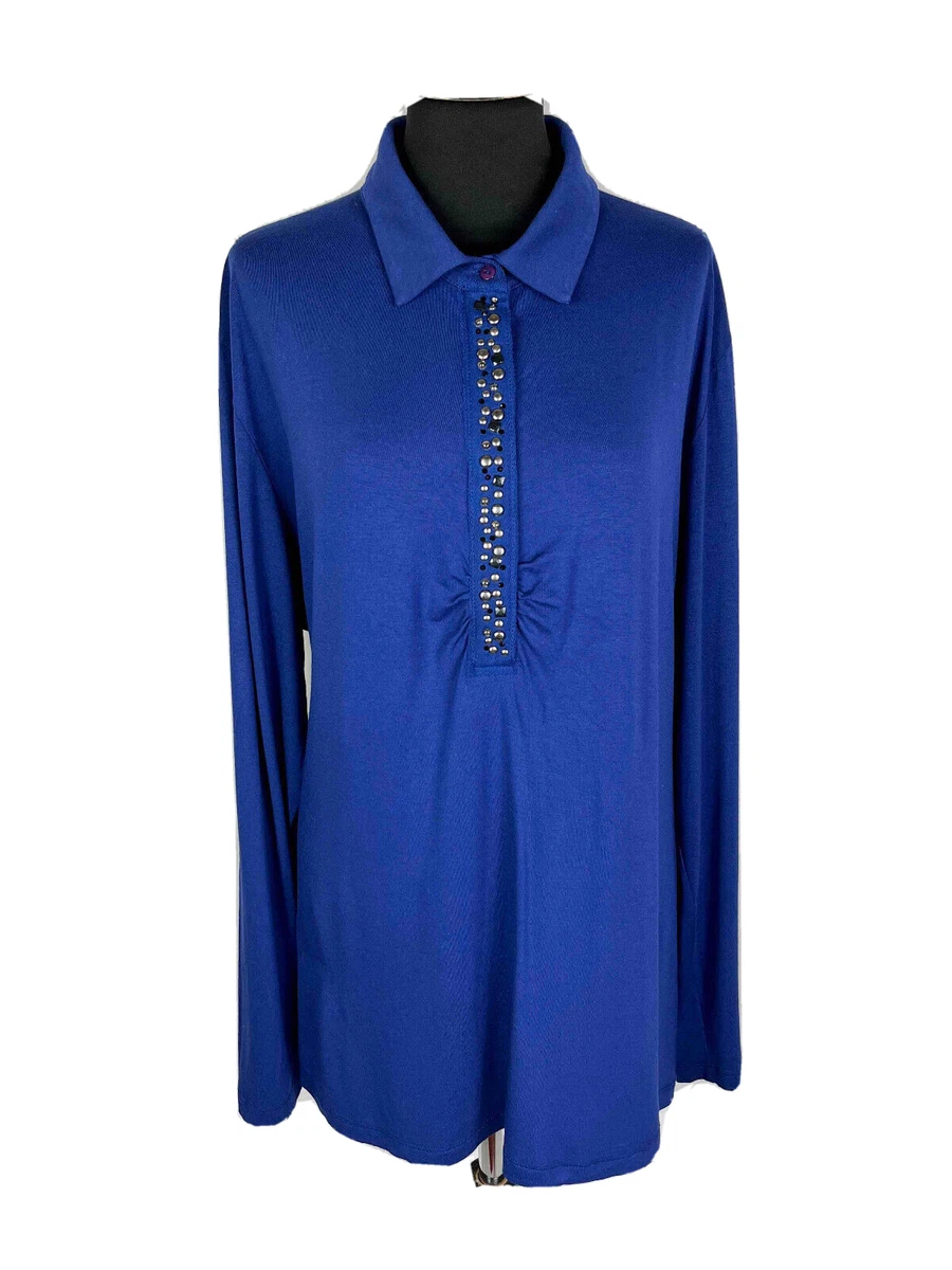 Fiorella top rubino magliette
