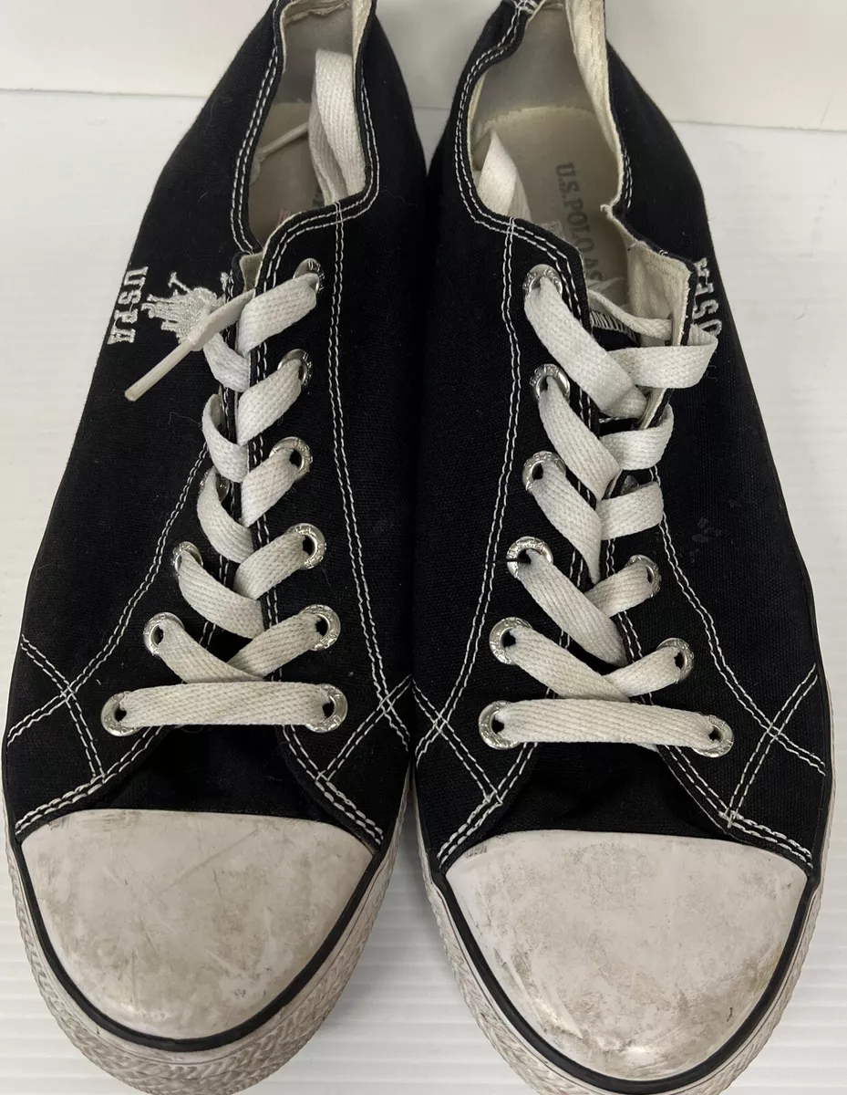 Polo converse deals