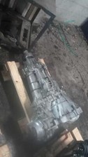 2012 Audi A5 Manual Transmission Assembly Oem 6sp 4wd 181k Miles Hrq