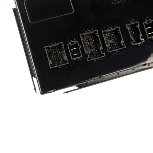 SAM Modul Hinten Mit Anhängerfunktion 1645408945 for Mercedes X164 W164 06-09 - Bild 10 von 11