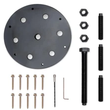 3164780 Crankshaft Rear Main Seal & Wear Sleeve Installer & Remover Tool Kit