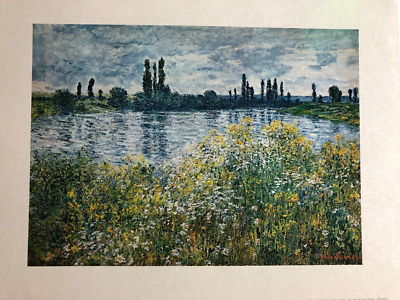 Claude Monet 
