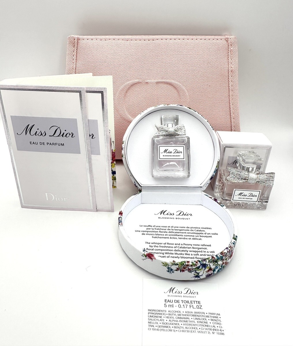 Miss Dior Blooming Bouquet 50ml 新品未使用 DIOR Miss Dior Blooming Bouquet Eau De Toilette | Saks Fifth