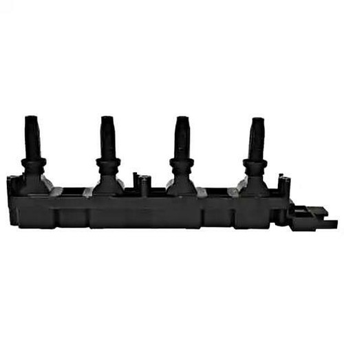HUCO Ignition Coil Pack Fits CITROEN C4 C8 PEUGEOT 307 407 607 1.82.2L