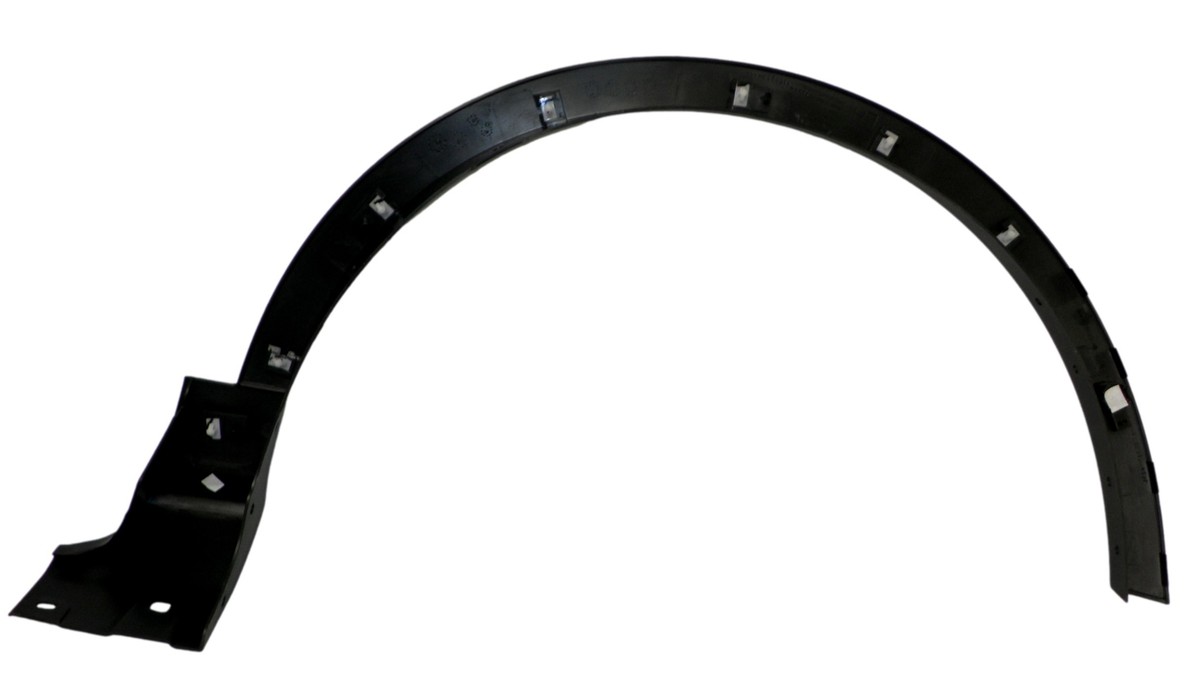 Genuine Ford CJ5Z-16268-BC Front Left Wheel Opening Arch Molding