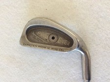 Ping Eye 2 Black Dot 3 Iron RH 39 Inches     31034