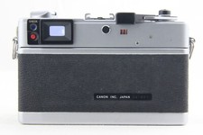 Canon Canonet QL17 GIII Film Cameras | eBay Canon Canonet QL17 GIII Film Cameras | eBay