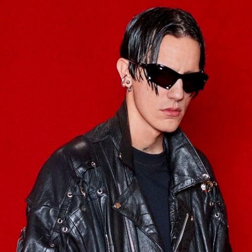 Cool Sport Trendy Wrap Around Fashion Y2K Bat Shades Rave Men Women Sunglasses - Afbeelding 2 van 7
