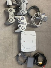 PlayStation One Bundle Lots of Games