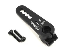 Core-RC Alloy Offset Servo Arm (25T - Futaba/Savox/ACE/ProTek) [CRC-CR466]