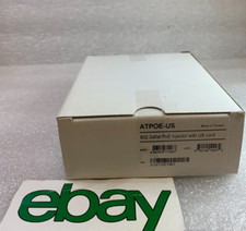 NEW SEALED Open-Mesh ATPoE-US 802.3af/at PoE Injector w/ Free Shipping