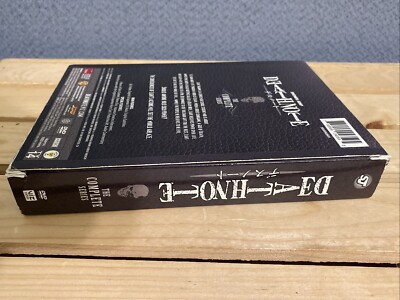 DEATHNOTE1～11DVDセット美品 DEATHNOTE1～11DVDセット美品