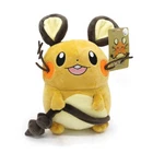 Dedenne 9" Plush Doll Figure Toy