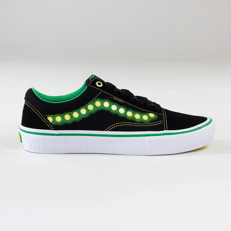 Vans old hot sale skool pro uk