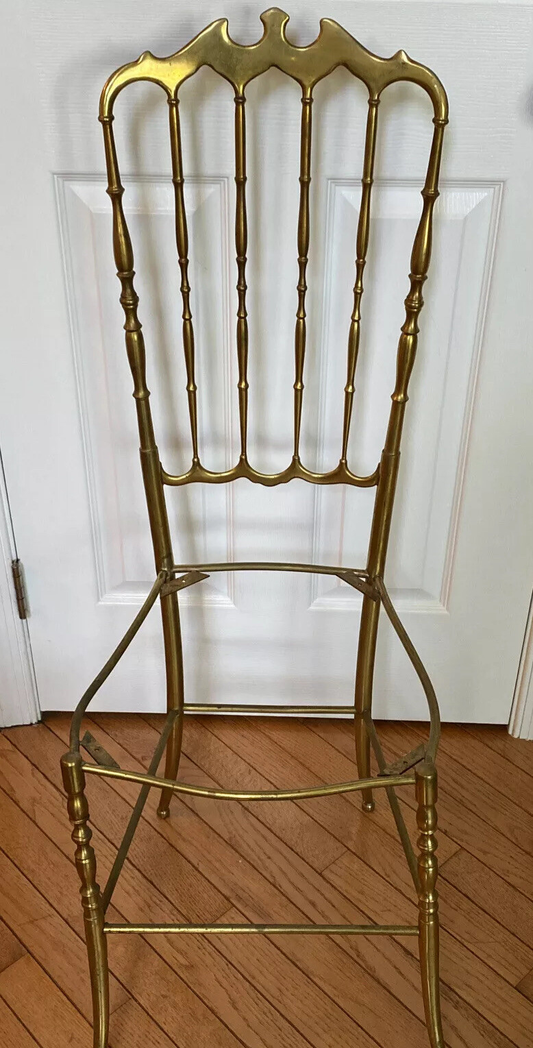 Chiavari Chairs for sale compared to CraigsList Only 3 left at 60