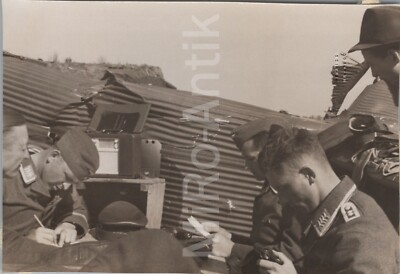 Foto a. Nachl. 6.K. Geschw. 4 C. Nützel Planung in Oslo-Fornebu NOR XT55132