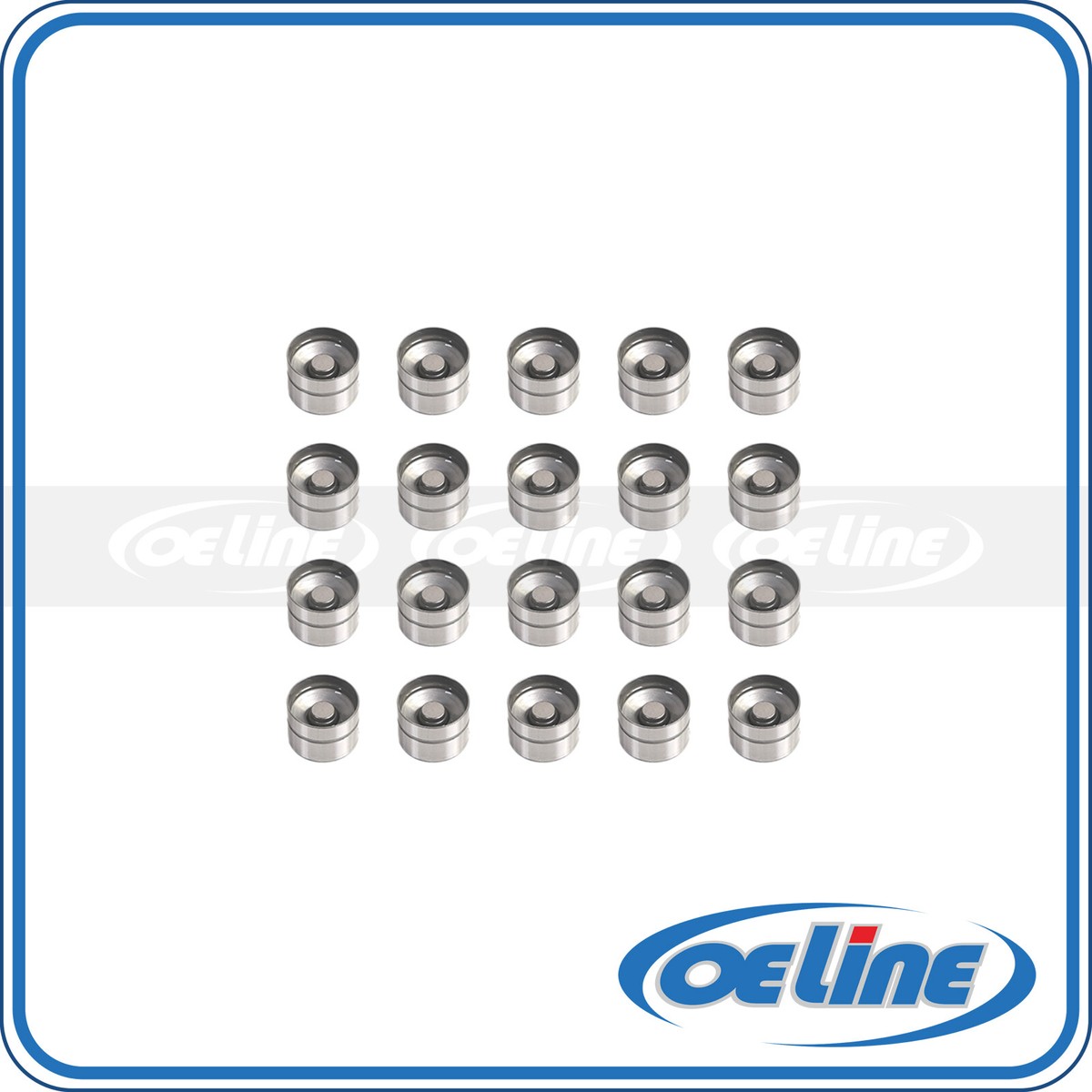 Set Of 24 Hydraulic Lifters For BMW M50/M52 Engine (1992-1997 320i, 325i, 520i, 525i 2.0L-2.5L) 5 thumbnail image