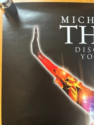 Michael Jackson / This Is It 2010 Video Japan Original Promo