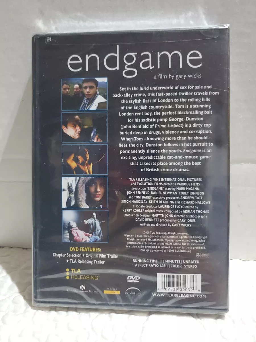 Releases New Endgames Feature 