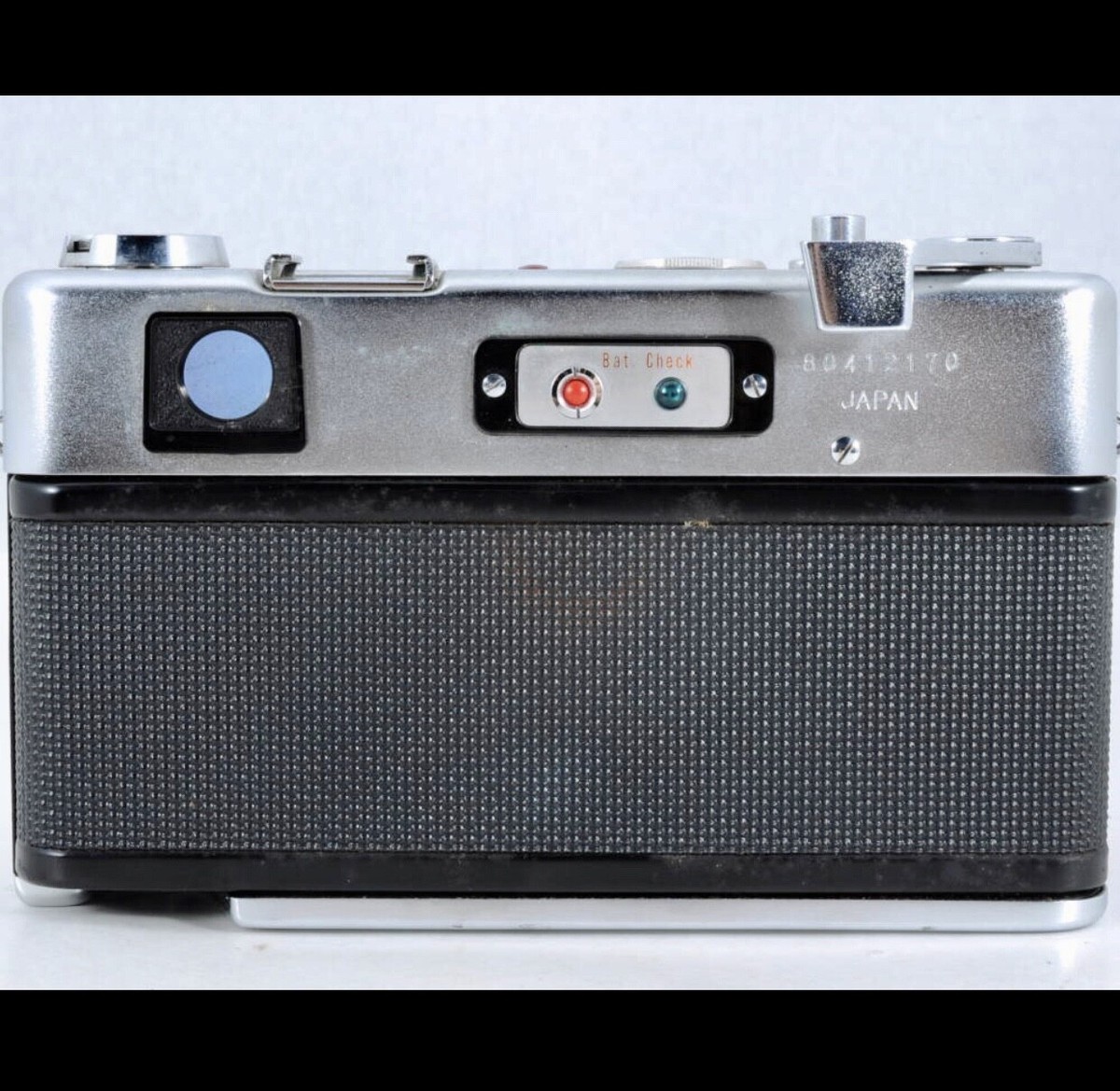 Yashica Electro 35 GS - Appareil Photo Télémétrique 35 Mm - État Proche Du Neuf - Japon