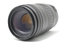 Canon EF 90-300mm Camera Lenses for sale | eBay