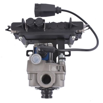 For ABS Meritor Wabco ECU/Valve Assembly for Trailer Dollies # S4005001040 New