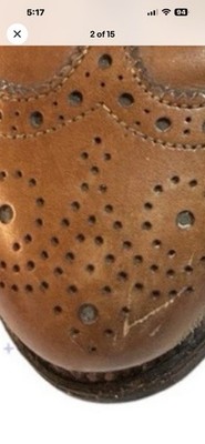 Alden 610