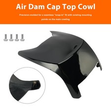 Air Dam Cap  Cowl 8M0159887 8M0118170 For Mercury 30-60HP EFI 4-Stroke
