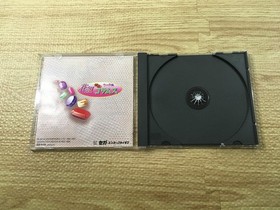 FJ2791 Pro Yakyuu Greatest Nine 97 Sega Saturn Japan