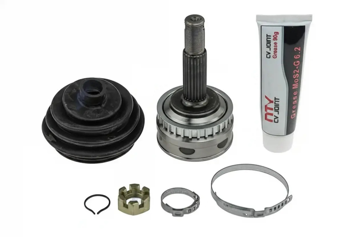 NTY NPZ-PL-005 Kit Giunto Omocinetico lato ruota - Immagine 2