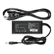 12V AC/DC Adapter Battery Charger For Coming Data CP1230 Power Supply Cord PSU